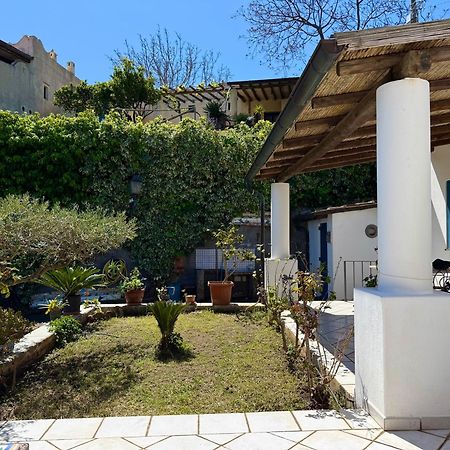Villa 'A Pisa Lipari  Exterior photo